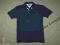 TOMMY HILFIGER GRANATOWA KOSZULKA POLO * ROZM L/XL