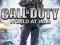 CALL OF DUTY WORLD AT WAR PC PL FOLIA FV DHL !!!