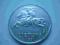 moneta z 1991 roku