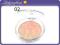 Essence Puder Mineralny w Kompakcie POWDER Nr 02