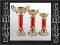PUCHARY TROFEA SPORTOWE Z GRAWERKA GRATIS