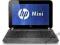 HP MINI 210-1100ew Z WBUDOWANYM MODEMEM-KARTA SIM