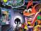 CRASH BANDICOOT THE WRATH OF CORTEX