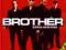 BROTHER-DVD+ 100 INNYCH
