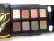 LAUDER paleta piękne 8 cieni skrzące i satynowe
