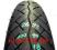 OPONA BRIDGESTONE BATLAX BT45 100/90/18