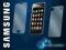 SAMSUNG i9000 GALAXY S FOLIA POLIWĘGLAN ZESTAW