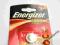 BATERIA BATERIE ENERGIZER CR2032 CR 2032 1SZT FVAT