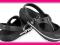 Crocs! Crocband Toe Bumper Flip 29/31 Od ręki!!