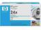 TONER HP Q2624A Q24A 1150  F.V Lux/DL  W-wa WOLA!