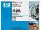 TONER HP 4345 MFP Q5945 - 45A  F.V W-wa WOLA