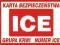 NOWOŚĆ - karta BEZPIECZEŃSTWA dla KIEROWCÓW - ICE