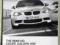 Prospekt Katalog Folder BMW M3 !!!