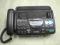 Telefaks Panasonic KX-FT25 faks fax KX-FT 25