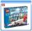 LEGO LOTNISKO SAMOLOT 3182 NOWY PROMOCJA