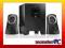 LOGITECH Głośniki 2.1 Z313 Super Jakość i Cena