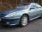 PEUGEOT 607, 3.0 PLUS GAZ, BCM, 2001, SKÓRA, NAVI