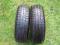 2 Opony Continental Vanco Contact 165/70 r14