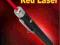Laser Wskaznik laserowy Duza Moc 5mW Czerwony