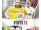 FIFA 11 PS3 stan idealny !!! gratis PES2009