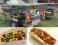 __Wózek gastronomiczny HOT DOG BODEX fast-food NEW