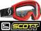 Scott gogle Recoil SF QUAD ATV CROSS ENDURO