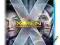 X-MEN: PIERWSZA KLASA BLU-RAY