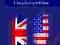 Kontrastywny słownik amerykanizmów i brytycyzmów