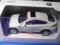 Miniatura BMW X6 skala 1:41 Oryginał !!! biały.