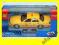 FORD CROWN VICTORIA YELLOW CAB WELLY 1:34 KOLEKCJA