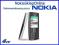 Nokia X2-05 Black, Nowy, FV23%