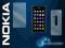NOKIA N9  FOLIA POLIWĘGLAN ZESTAW 6SZT