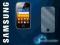 SAMSUNG S5360 FOLIA POLIWĘGLAN ZESTAW 6SZT