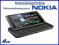 Nokia E7-00 Dark Grey, Nowy, FV23%