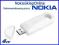 Modem USB Nokia 21M-01, Nowy, FV23%