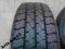 GOODYEAR CARGO G26 195/65R16C POJEDYNKA