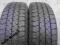 GOODYEAR CARGO G26 195/65R16C ŁADNA PARA OPON