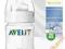 AVENT Philips Butelka antylkolkowa 125 ml 0% BPA