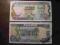 Banknot Zambia 20 Kwacha 1989 UNC !! Gazela