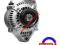 NOWY ALTERNATOR TOYOTA COROLLA 1.3 16V 1.4 1.3