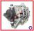 NOWY ALTERNATOR OPEL 1.7 D TD TDS ISUZU vectra