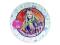 DISNEY talerz porcelanowy Hannah Montana 23 cm
