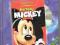 Kochany Mickey Disney animacja