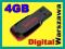 CRUZER BLADE 4GB malutki SanDisk *W-WA* PROMOCJA