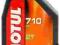 olej syntetyczny silnika motul 710 2T 1l motoru