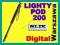 SLIK Statyw Lighty Pod 200 MONOPOD +Głowica SBH100