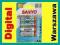 2700mAh SANYO ADVANCED (blister 4xAA) Japan *W-WA*