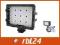 Kompaktowa lampa do kamer CN-48 LED 5500K Kraków