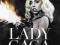 Lady Gaga THE MONSTER BALL TOUR || blu-ray
