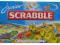 Nowa Gra Scrabble Junior Mattel!Po polsku!Tanio!!